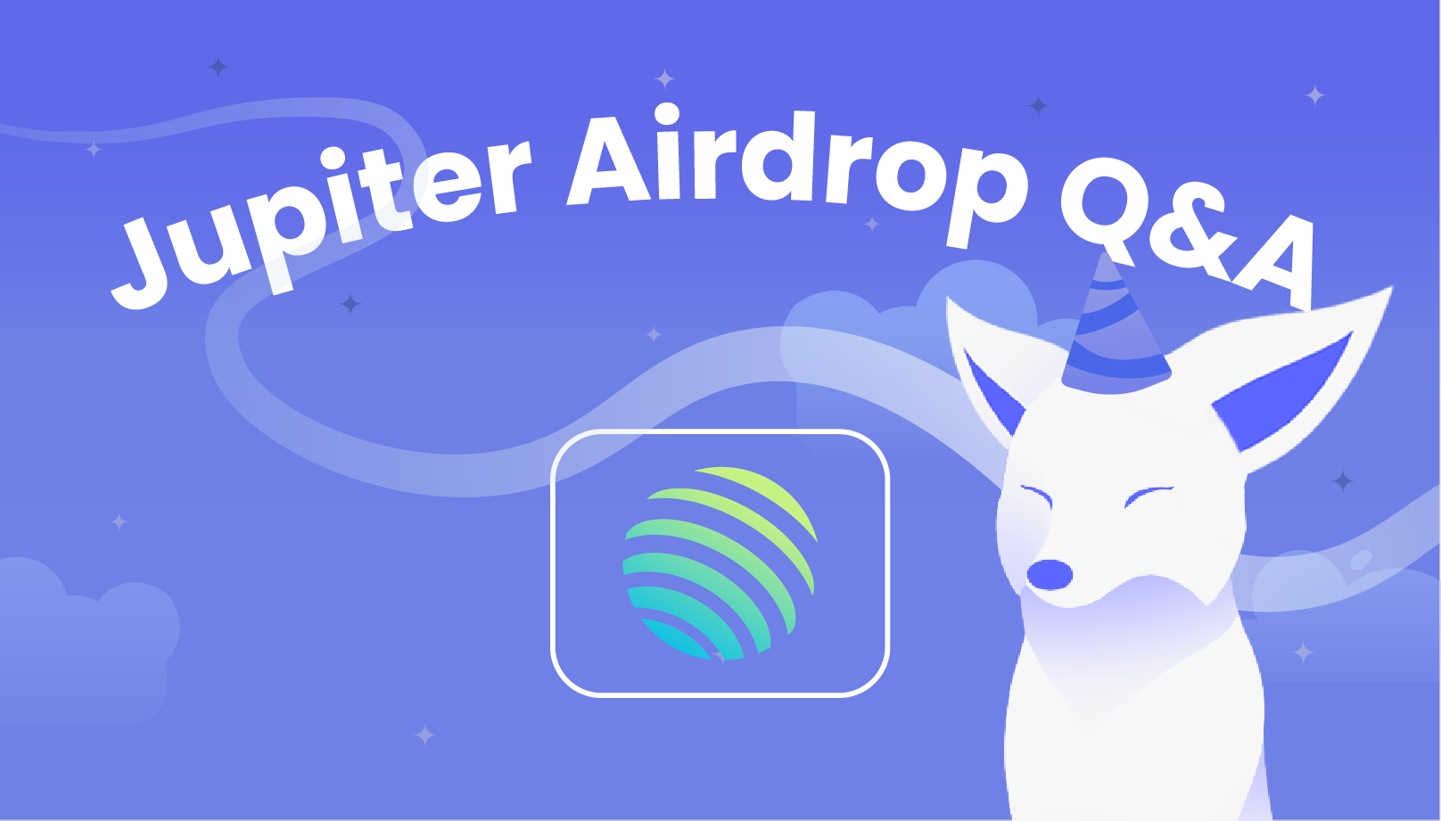 Jupiter Solana Airdrop Q&A: Everything You Need to Know! | by Nightly |  Medium