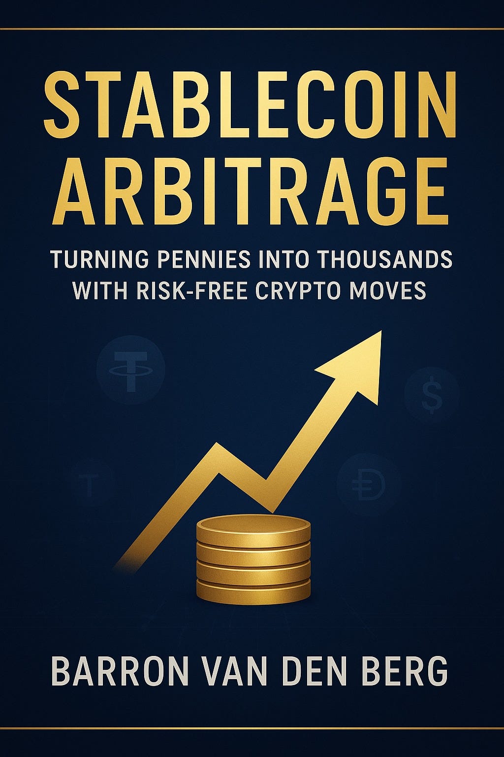 How to earn from crypto arbitrage (97) foto