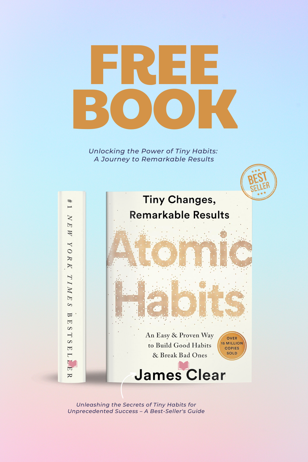 Unlocking the Power of Tiny Habits: A Journey to Remarkable Results | by  javad jamal | Medium