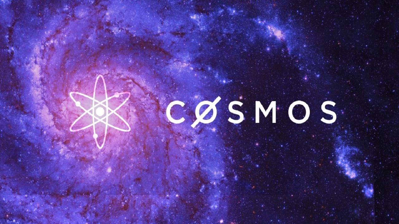 Unveiling the Cosmos Blockchain: Exploring Use Cases, Technology, and  Limitless Potential | by Jeffery Oke-Samuel | Stackademic