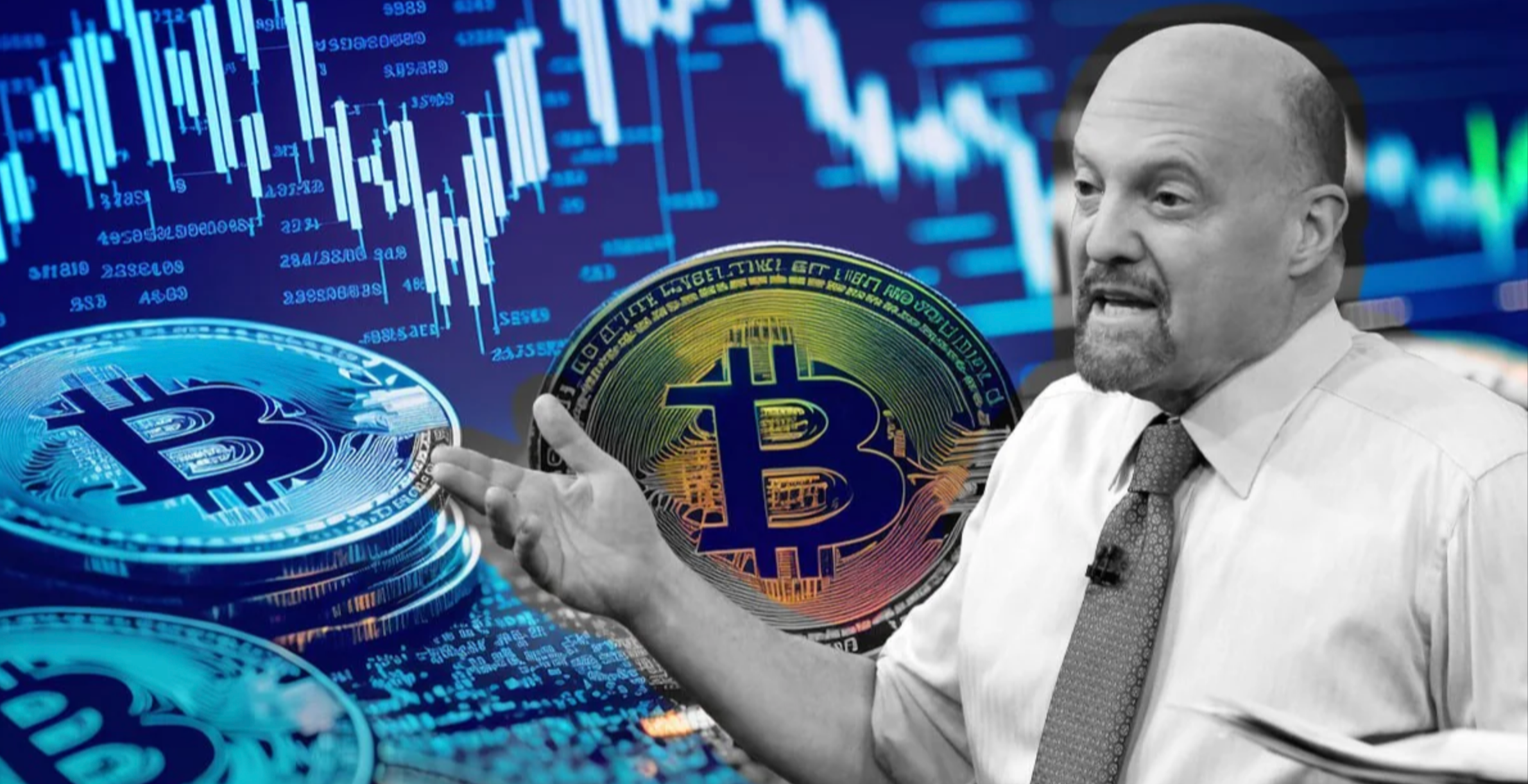Jim Cramer: A Comedy of Crypto Errors | by AI Agenda | Coinmonks | Medium