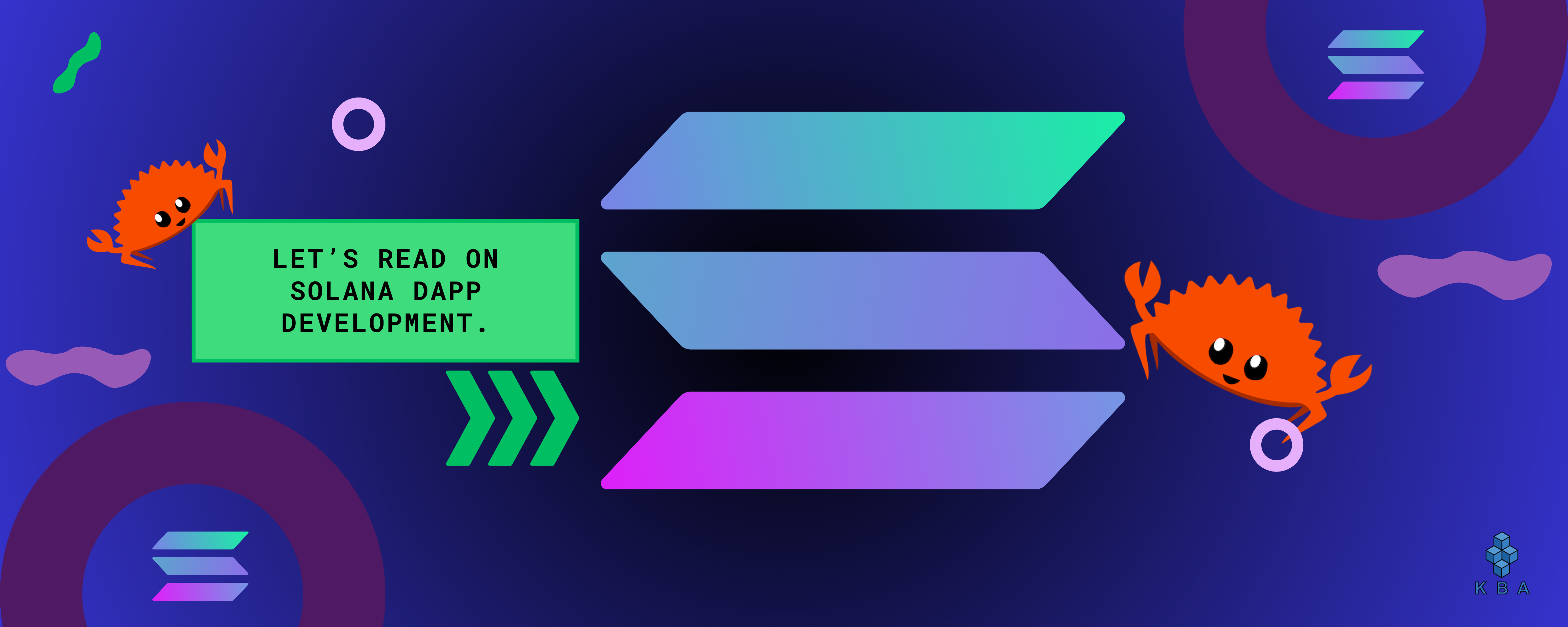Solana DApp Development (Part III)- Client Interaction | by Kerala  Blockchain Academy | Medium