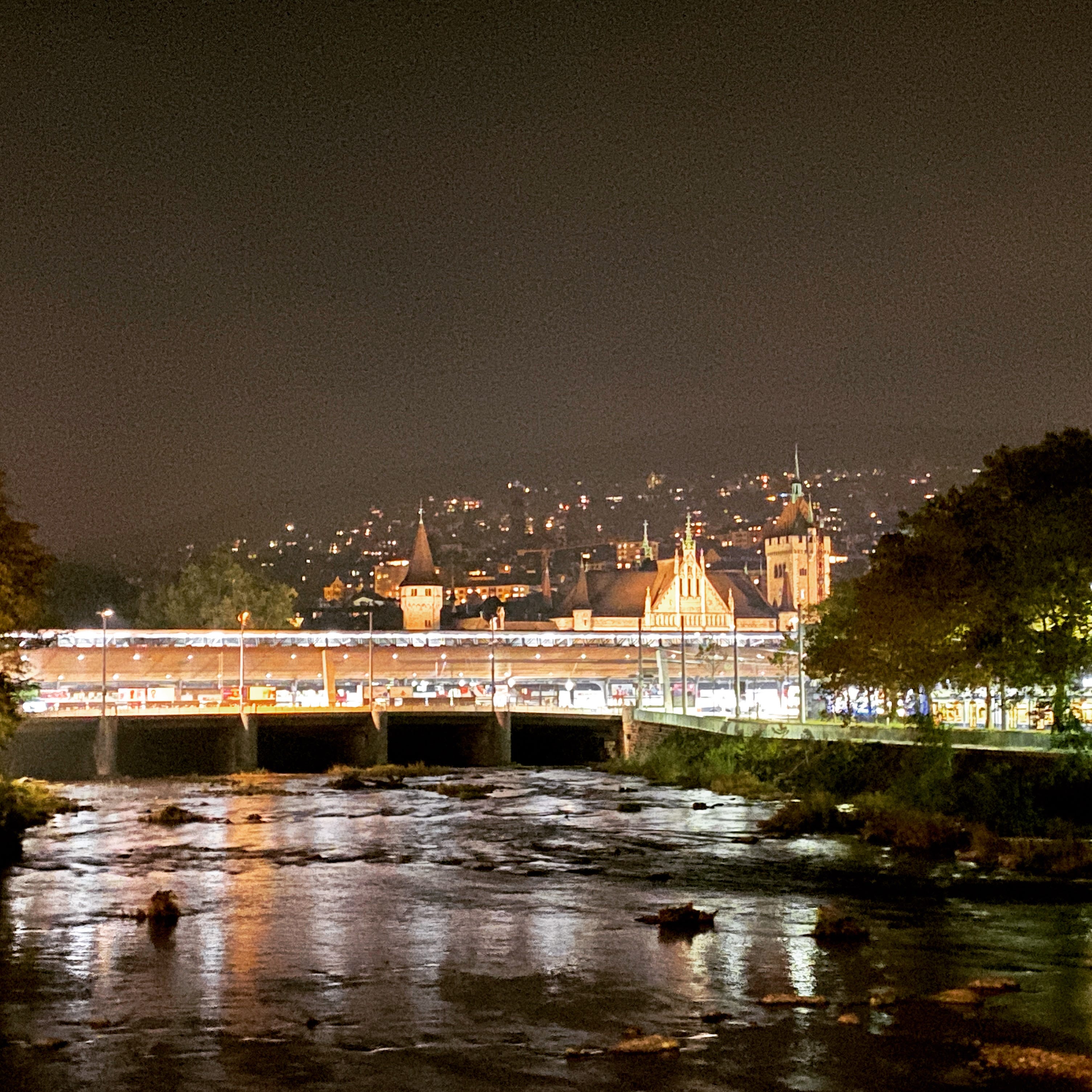 Reasons To Visit Zurich. My thoughts on the beautiful… | by
