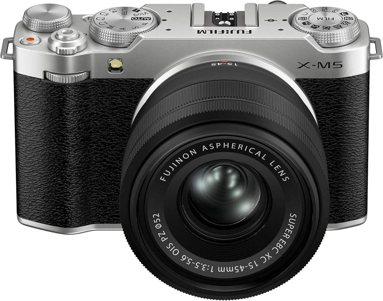 Fujifilm X-M5 Review. My Fujifilm X-M5 Journey: A Personal… | by