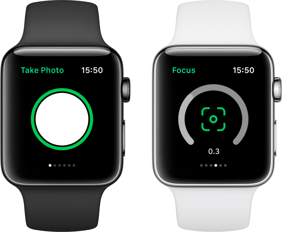Introducing Iris — Pro Camera Control for iOS | by Stephen Anthony