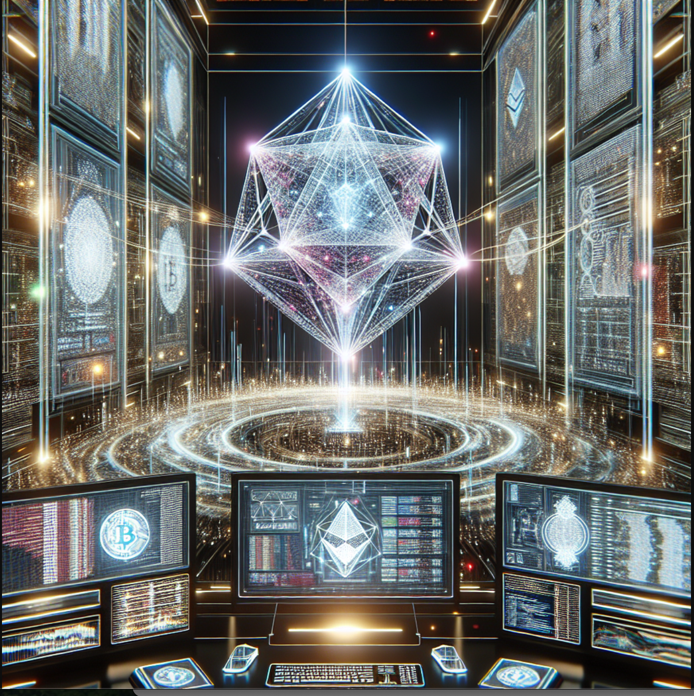 The Algorithmic Edge: An Agentic Approach to Cryptocurrency Trading with  the OpenAI GPT-OSS Model | by Frank Morales Aguilera | AI Simplified in  Plain English | Medium
