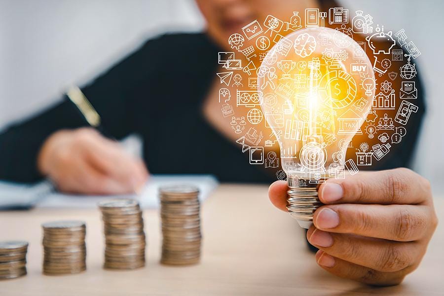 Building Wealth: The Key Role of Financial Literacy” | by Charlestone Ricafranca | Medium
