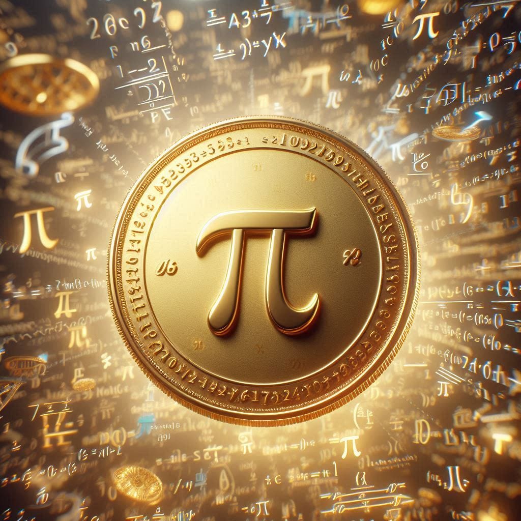 Pi Coin: A Revolutionary Cryptocurrency with a Focus on Accessibility and  Community | by Muhammad Zubair | Medium