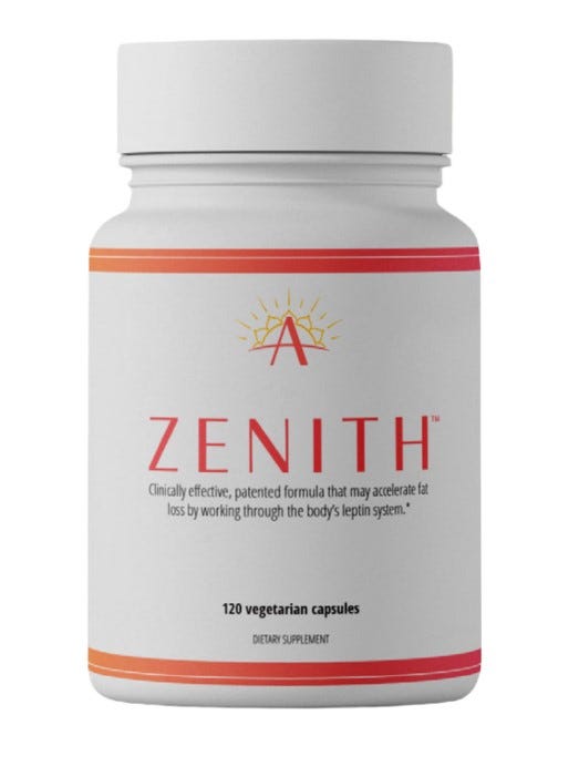 Zenith Weight Loss: Transform Your Body with Proven Results