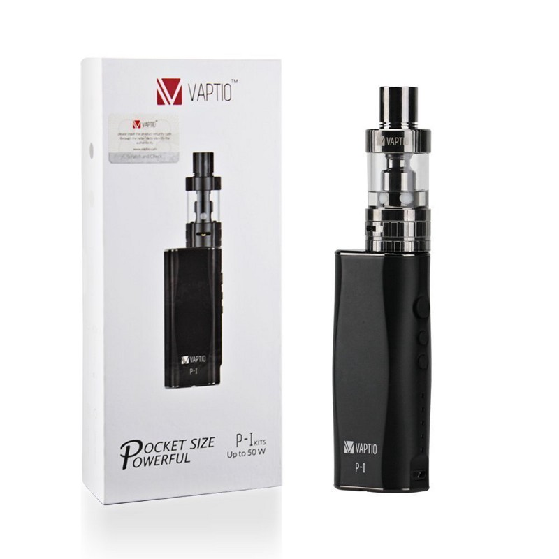 VapeJam exhibition 2016 and why I bought myself a brand new Vaptio P1 kit!!  | by George Recommends | Medium