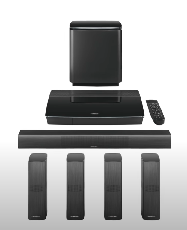 Bose Lifestyle 650 Review 2021 — Don't Buy Before Reading