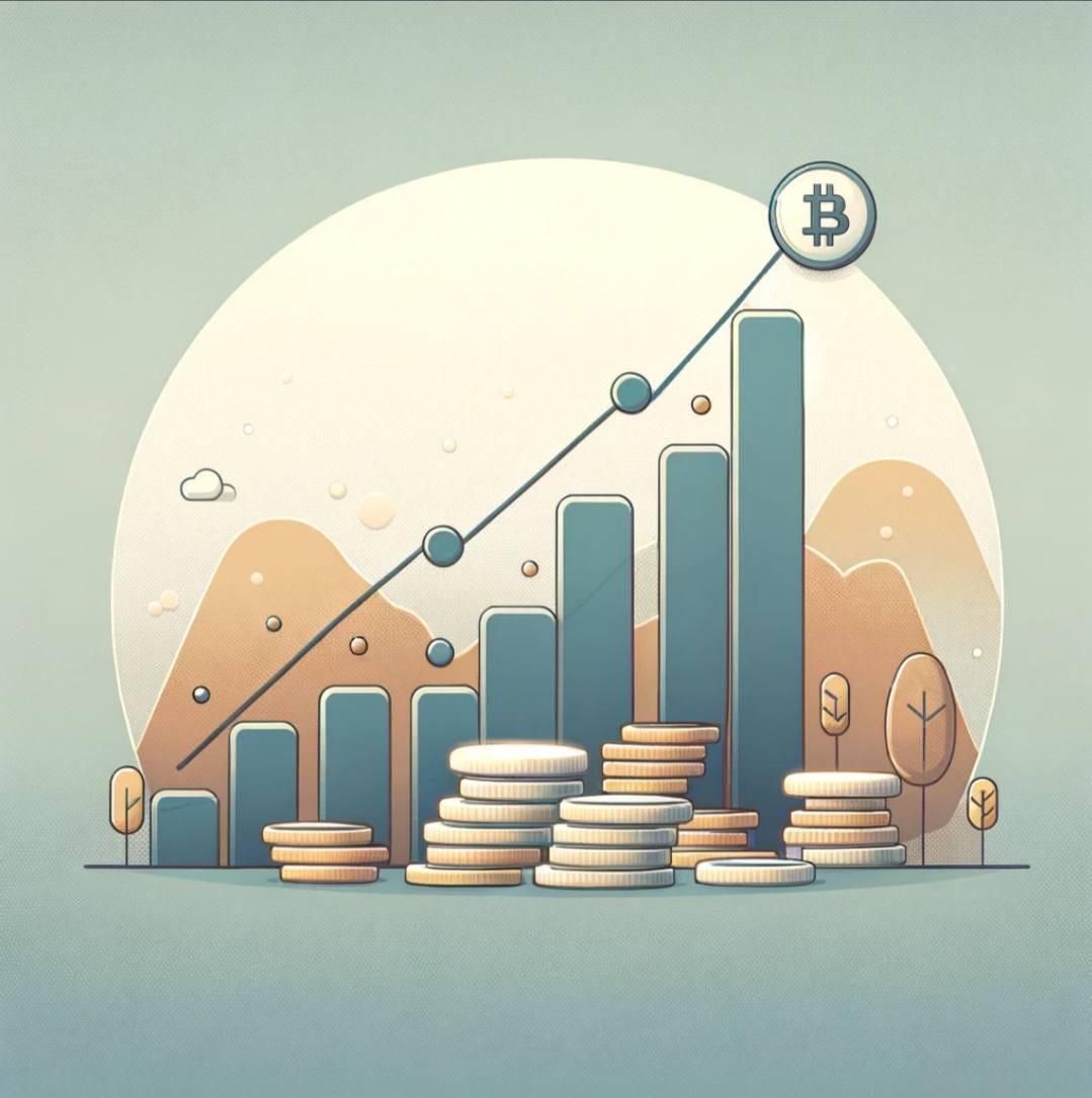 An Essential Guide to the Asset Accumulation Phase of Cryptocurrencies | by  DropsTab x Drops Bot | DropsTab | Medium