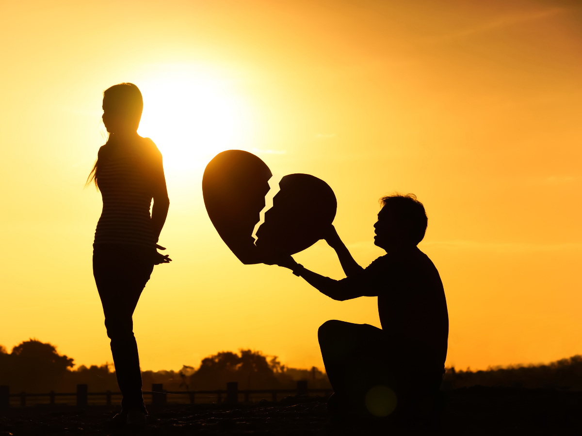 Breakup Healing