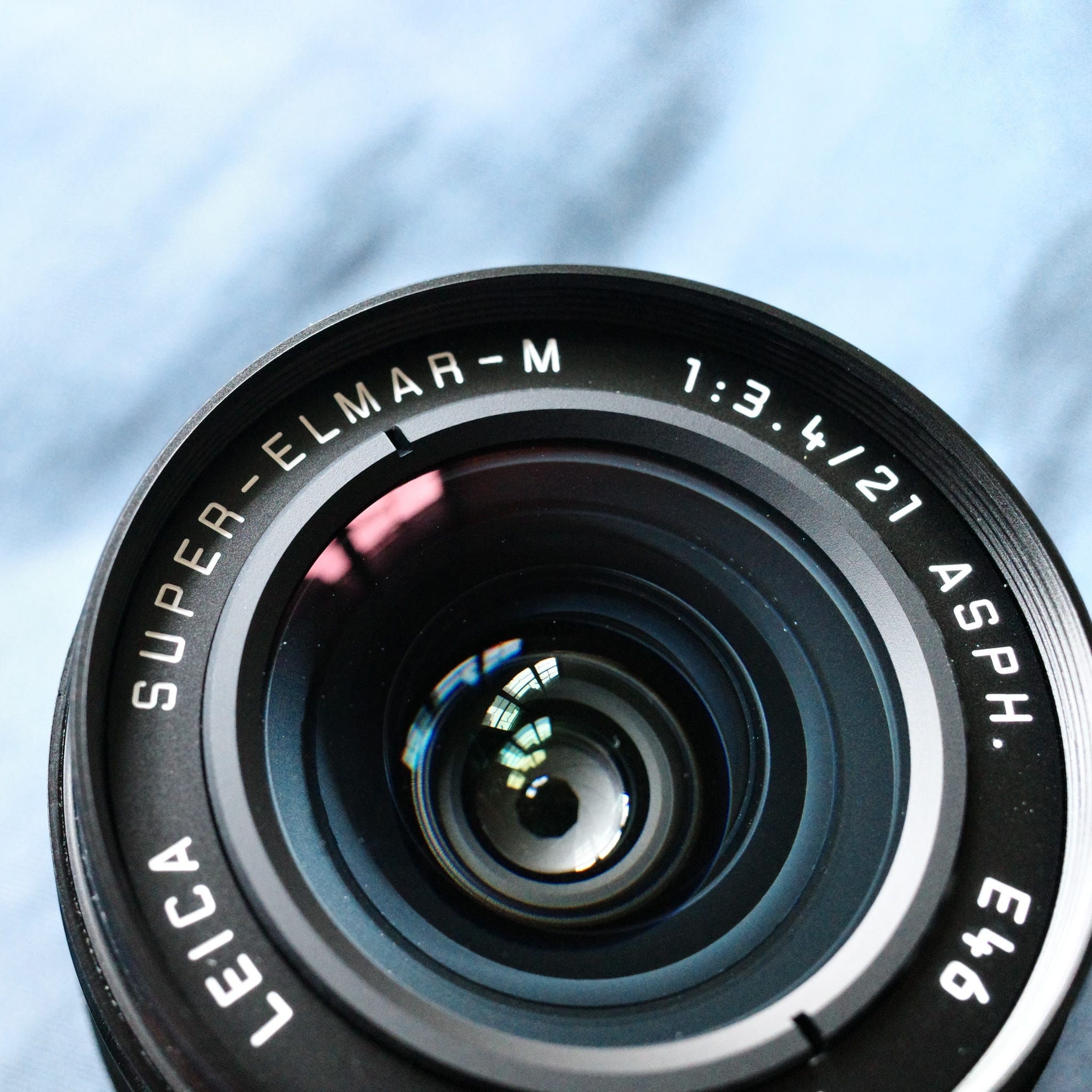 Leica 21mm f3.4 Super-Elmar-M ASPH 11145~接近完美人文風景鏡頭| by