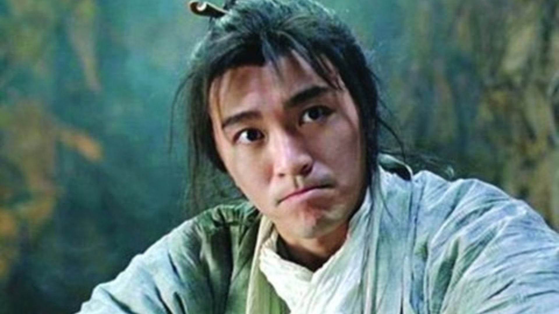 See how Stephen Chow overcomes the “Peter Principle”. | by Akhil Rivers |  ILLUMINATION | Jan, 2026 | Medium