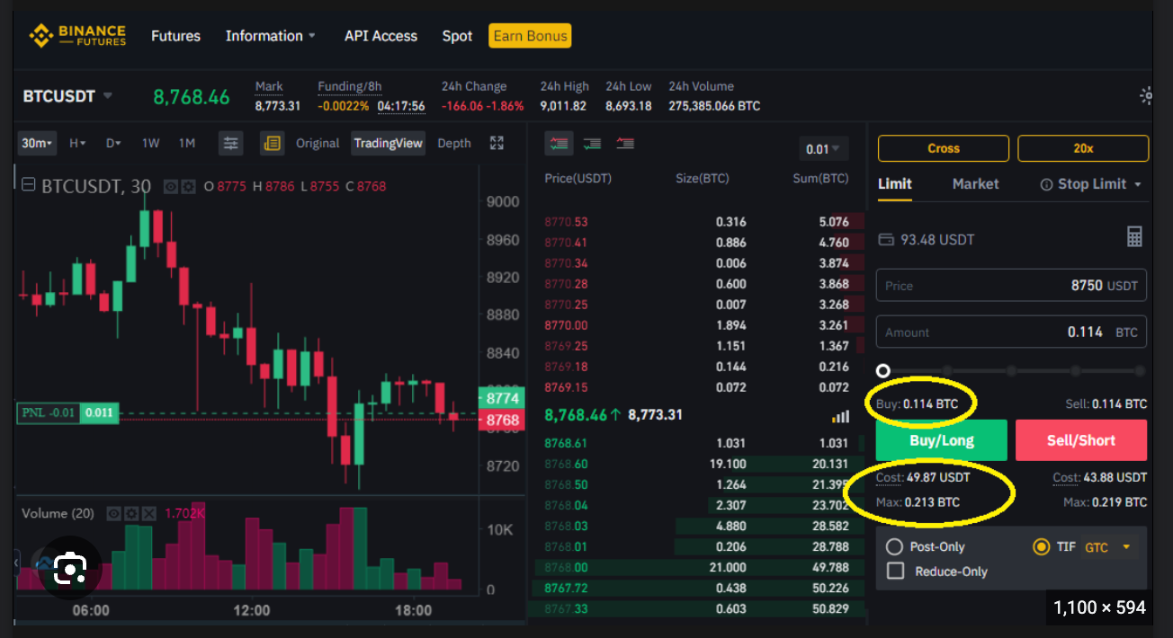 Futures Trading in Cryptocurrency: Navigating the Path to Price Speculation  | by Samuel D. Akhibi | Medium