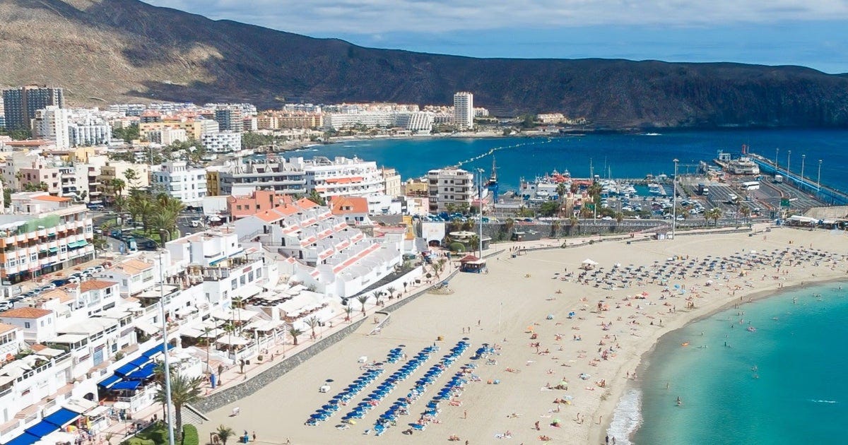 l carnitina tenerife | Canary Islands, Spain, History, & Map Ya es oficial Nuestra nueva