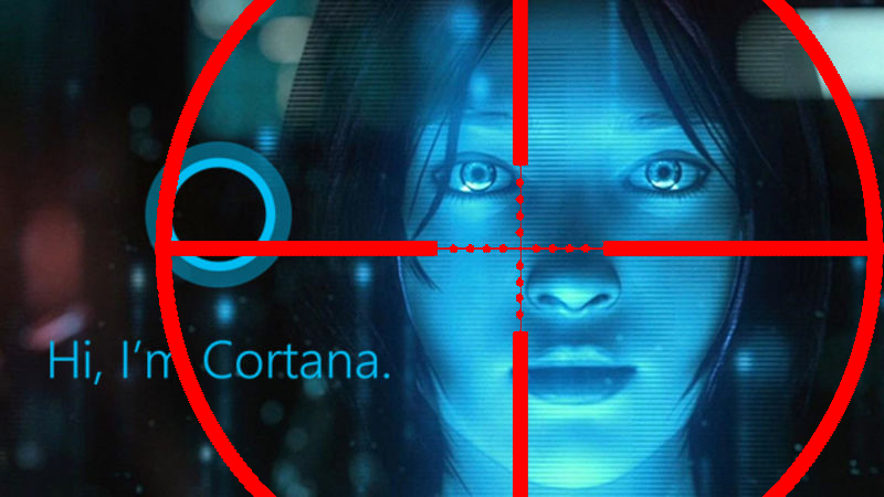 Windows Cortana Wallpaper 1920x1080 