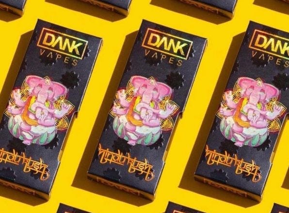 First Vape Death: A story about a mysterious lung disease and the  ever-growing cannabis e-liquid black market | by Mary Mel