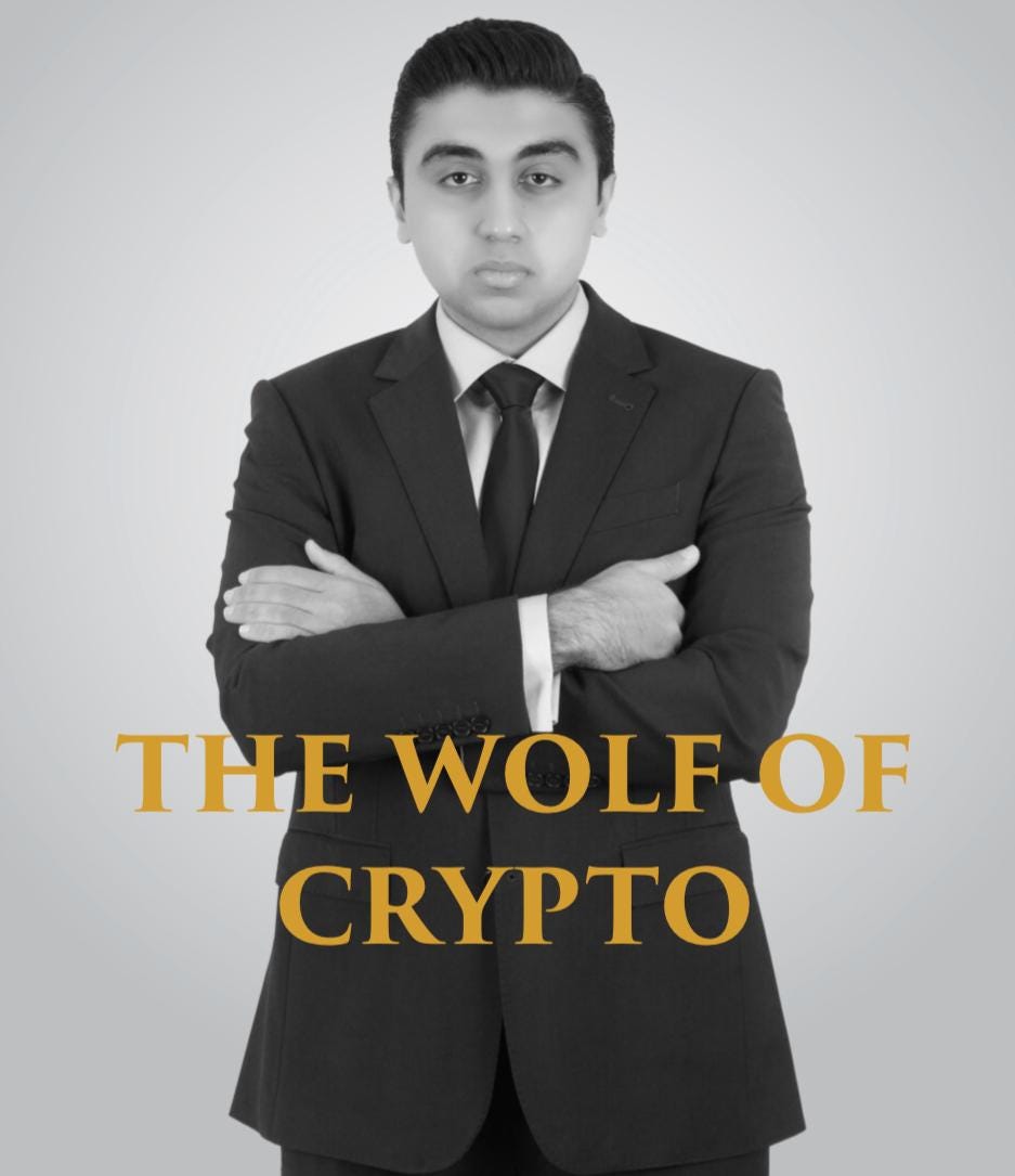 Arshia Einehdinipoor , The youngest crypto currency expert. | by CCT News  Channel | Medium