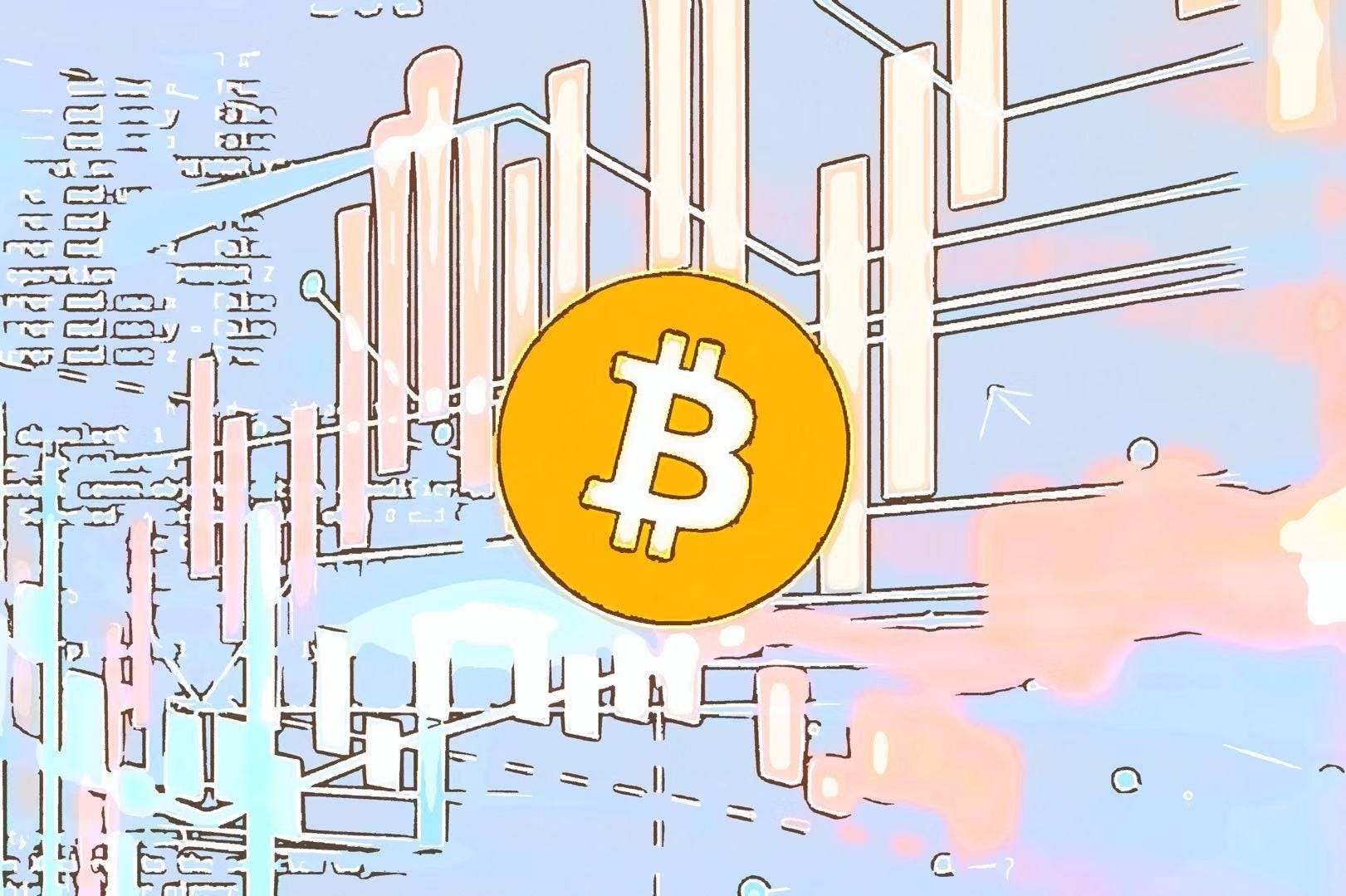 币聪：比特币行情分析，BTC跌至韭菜共识6,000美元之下，5230才会是下一个低？ | by 比特币小白| Medium