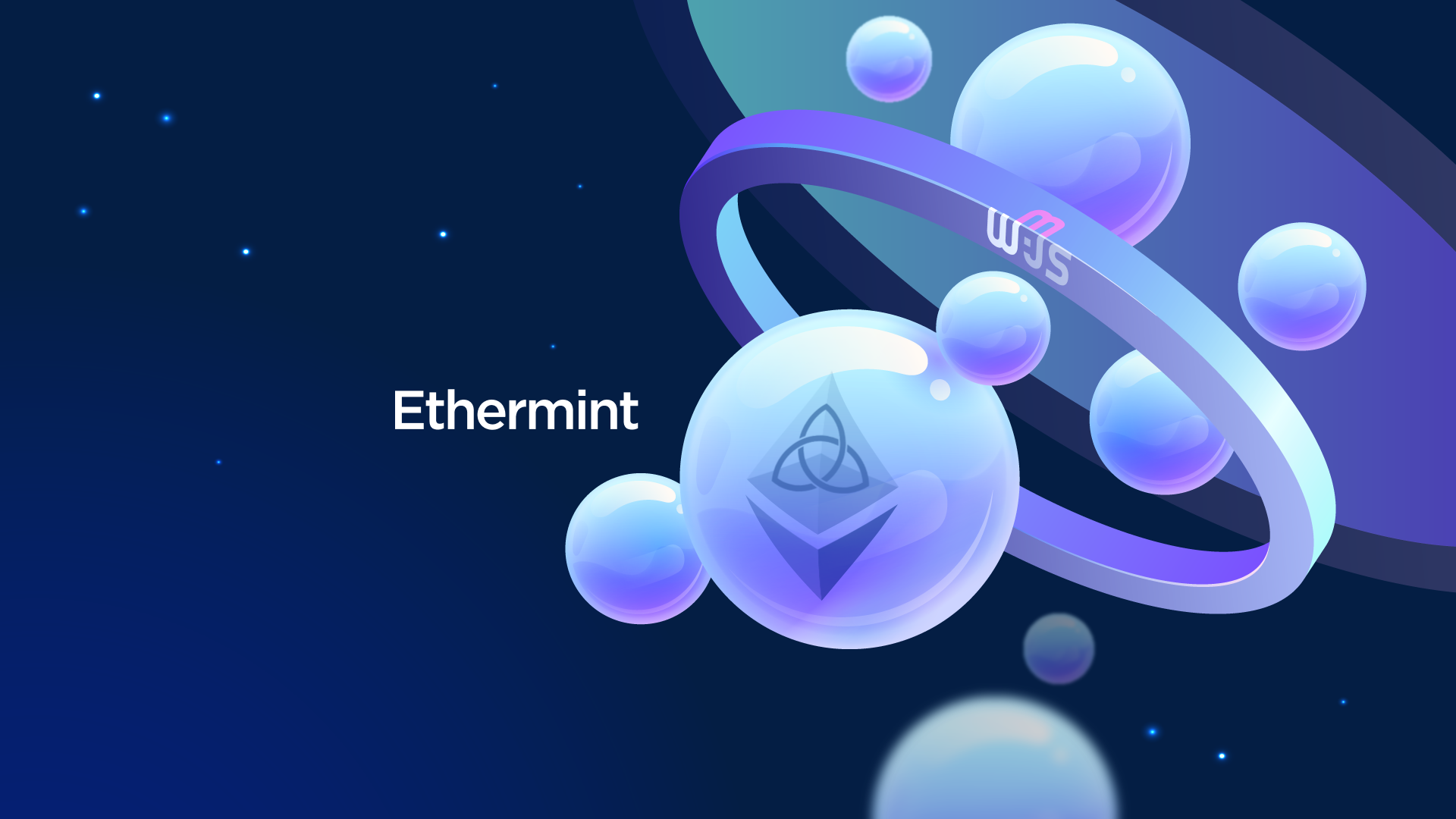 Ethermint Supports Web3 Personal API