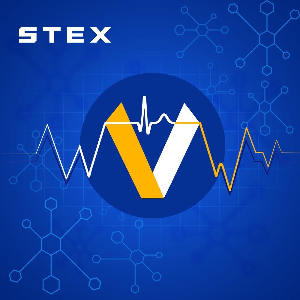 STEX.com Lists VerusCoin $VRSC. Verus Coin is now available on STEX.com… |  by Oliver | Verus Coin | Medium