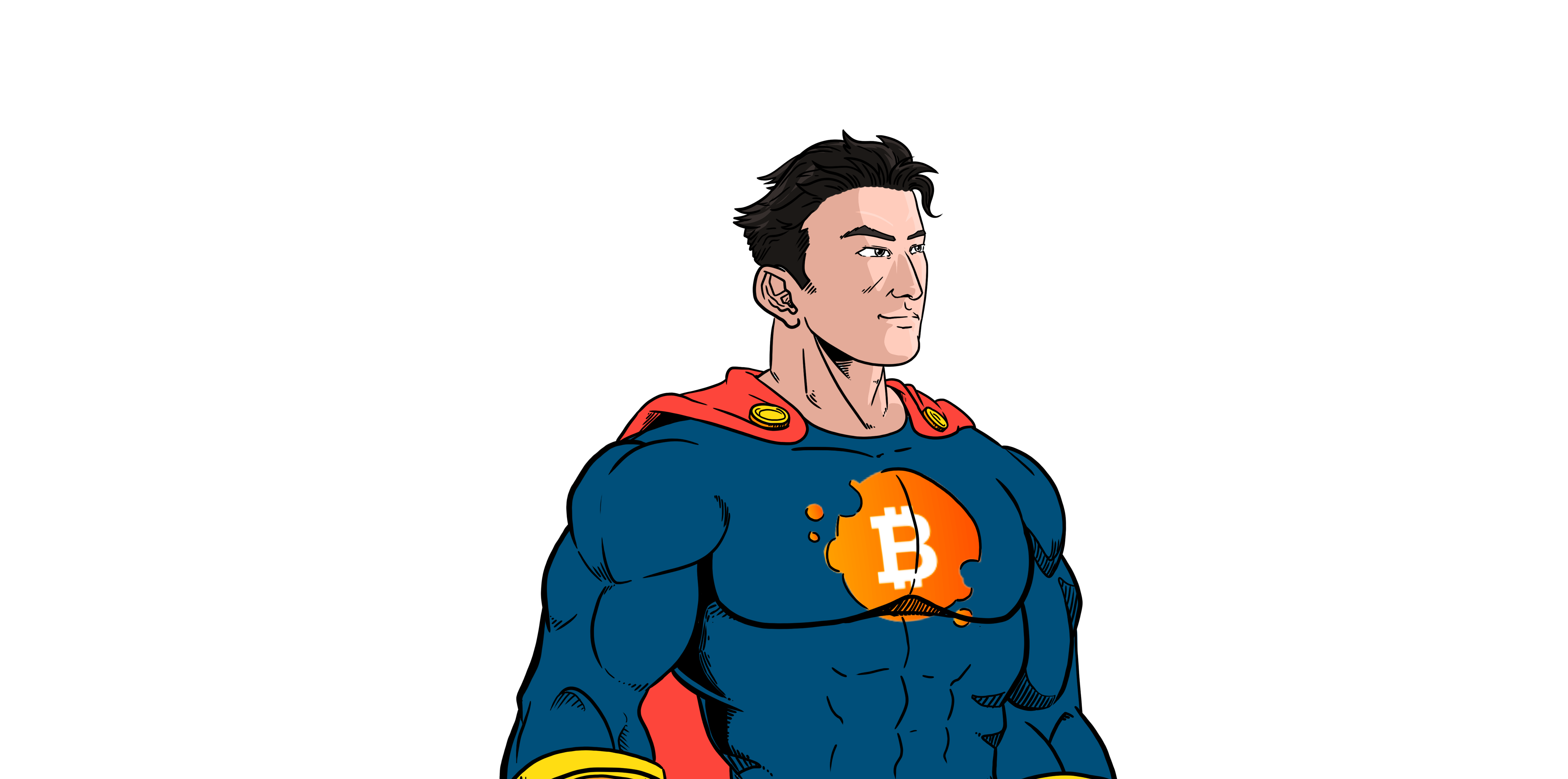 What is Captain Bitcoin?. What is Captain Bitcoin? | by The Captain | Captain  Bitcoin | Medium