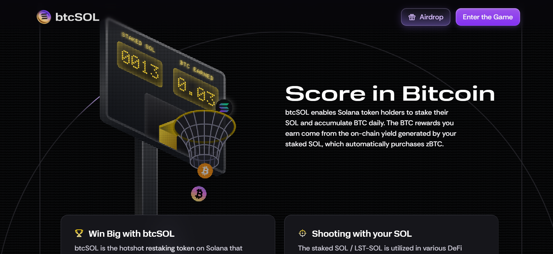 I Found The DeFi Cheat Code That Turns $1,000 SOL Into Bitcoin (In 30 Days)  | by 0xkunaldrall | Medium