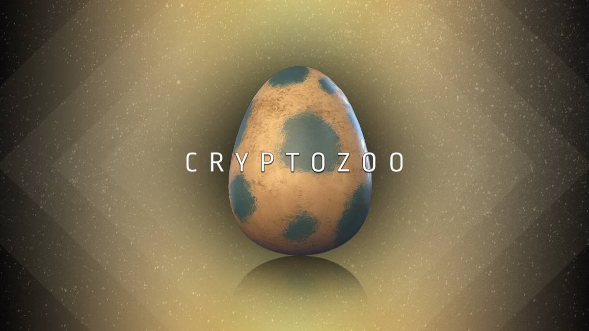 Egg Sale & More To Come …. We are thrilled to share that… | by CryptoZooCo  | Medium