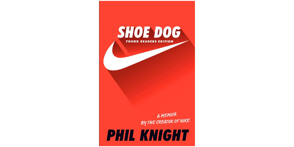 the creator of nike