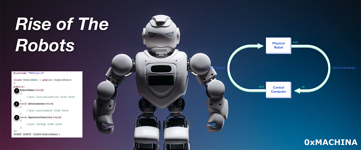 Difference between Robot And Toy Robot: Key Facts You Must Know