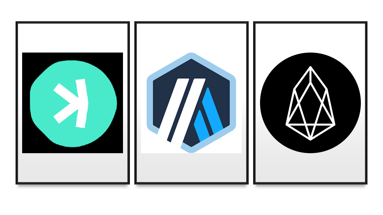 Top 3 Undervalued Altcoin Gems to Own for the Next Bull Run | by Stephen  Dalton | DataDrivenInvestor