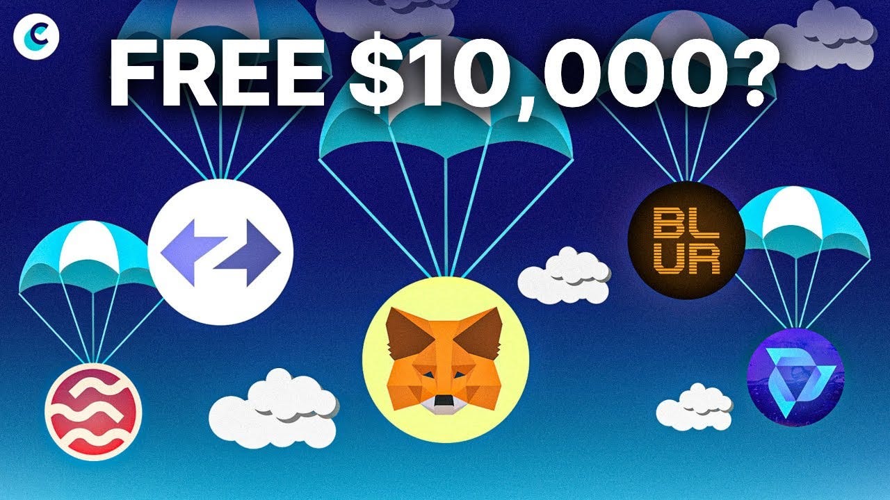 How To Get Shiba Inu $SHIB — Complete Airdrop Guide! | by HarliBTC | Medium