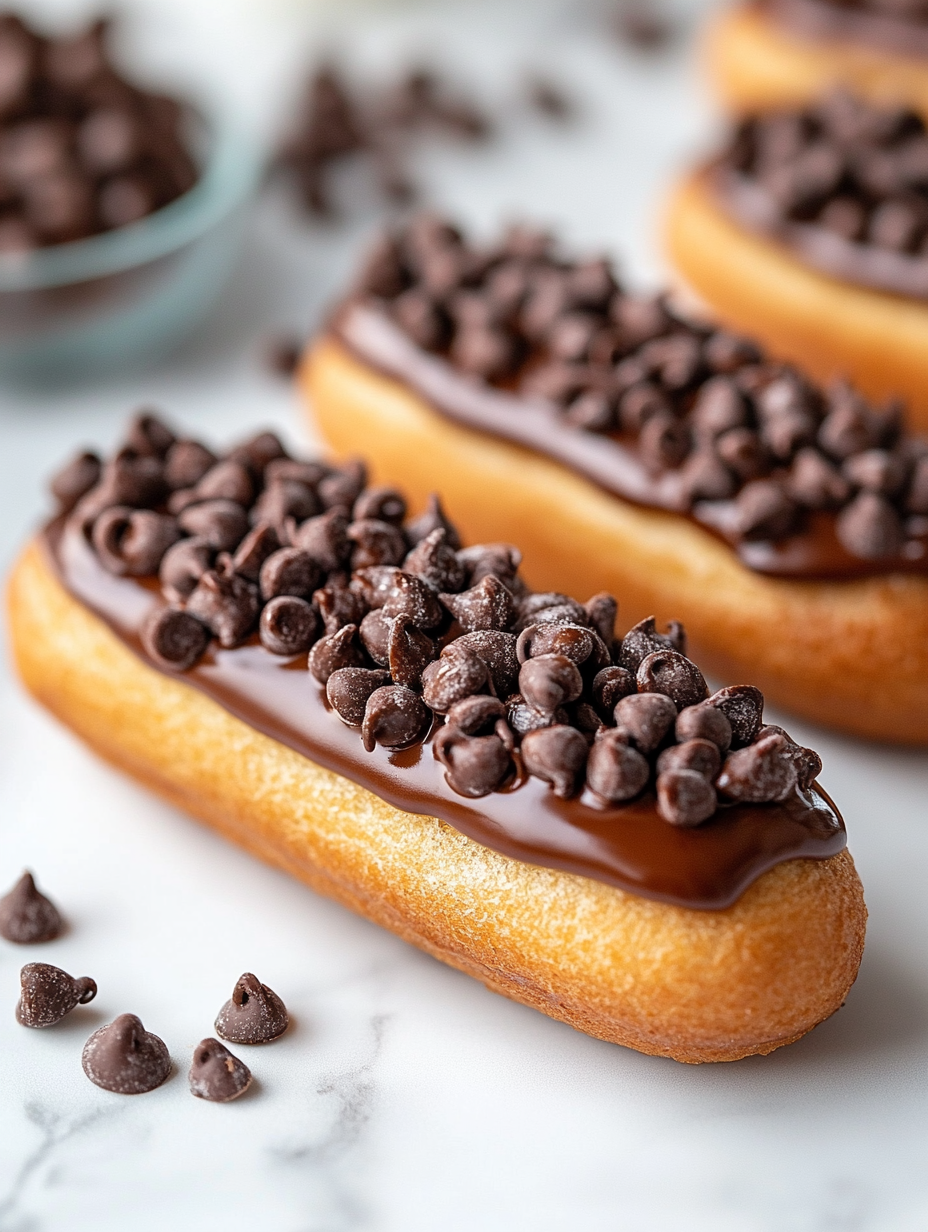 Masa choux perfecta: La clave para unos eclairs irresistibles | by  Madeleine Cocina | Medium, image size:928x1232