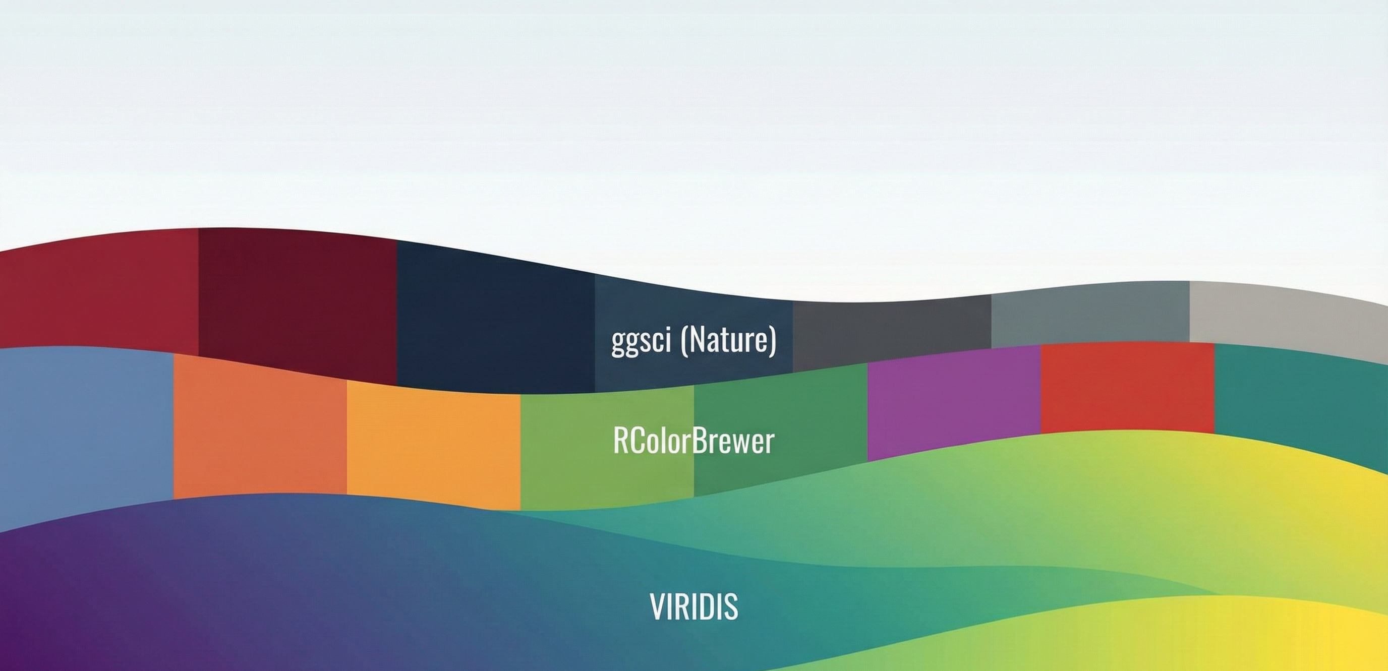 Simplest Guide to Coloring Graphs in R | by Maooz Abdullah | Medium
