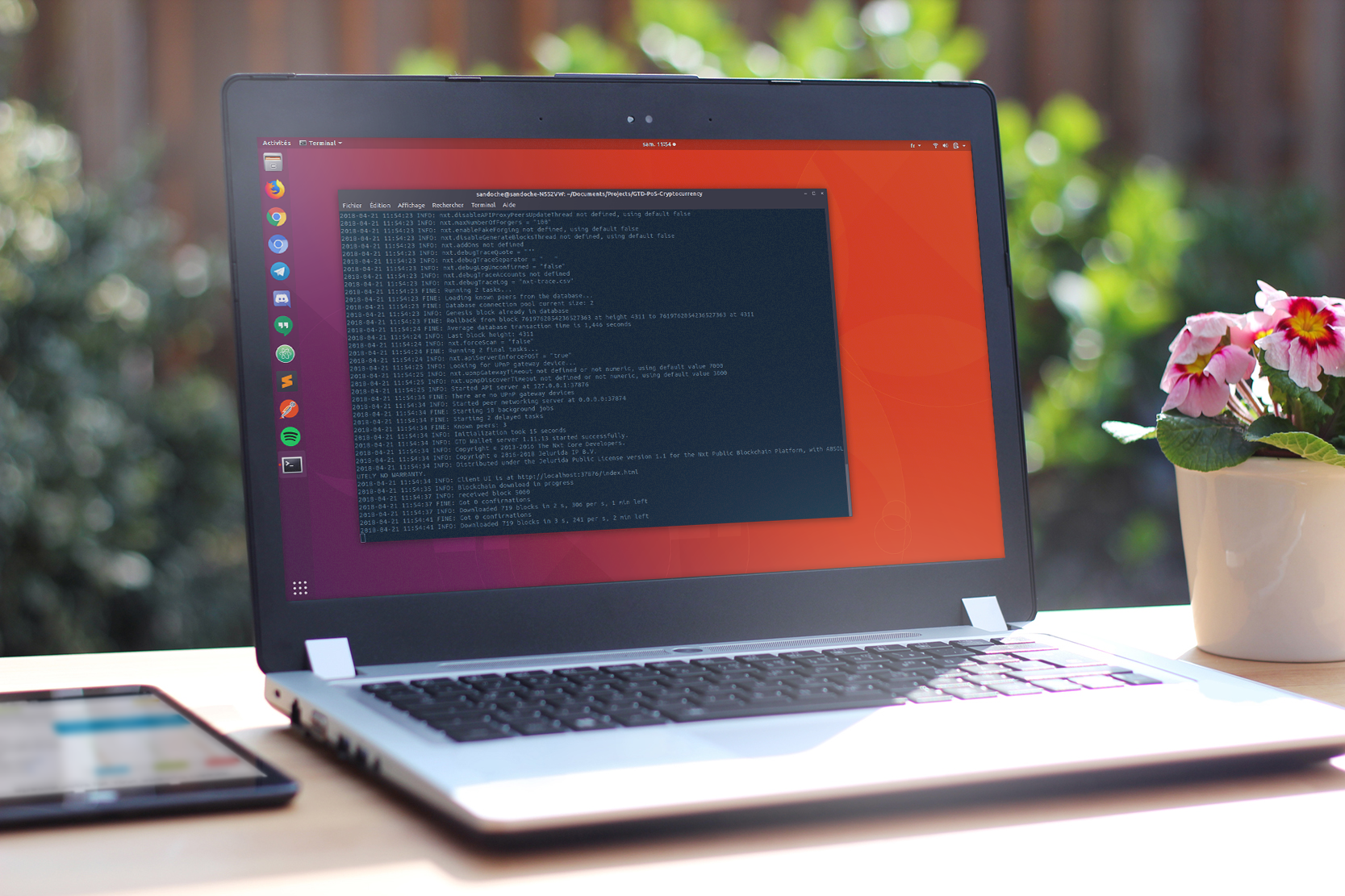 How I Learnt About Cryptocurrencies and Built One in 2 Months | by Sandoche  ADITTANE | Learning Lab | Medium