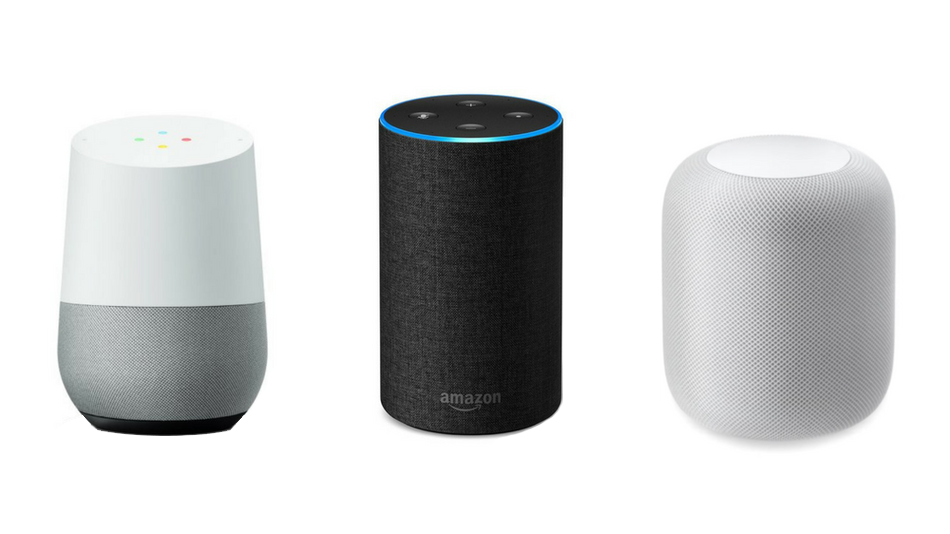 Apple Homepod Google Home And Alexa Same House Homepod Vs Echo Vs