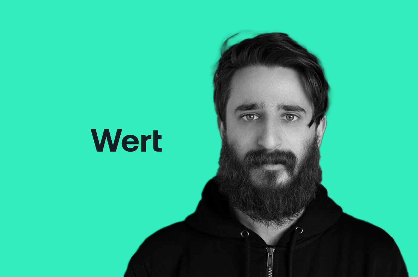 George Basiladze, Wert.io — Fiat To Crypto: The Easy Way | by MVMT | Medium