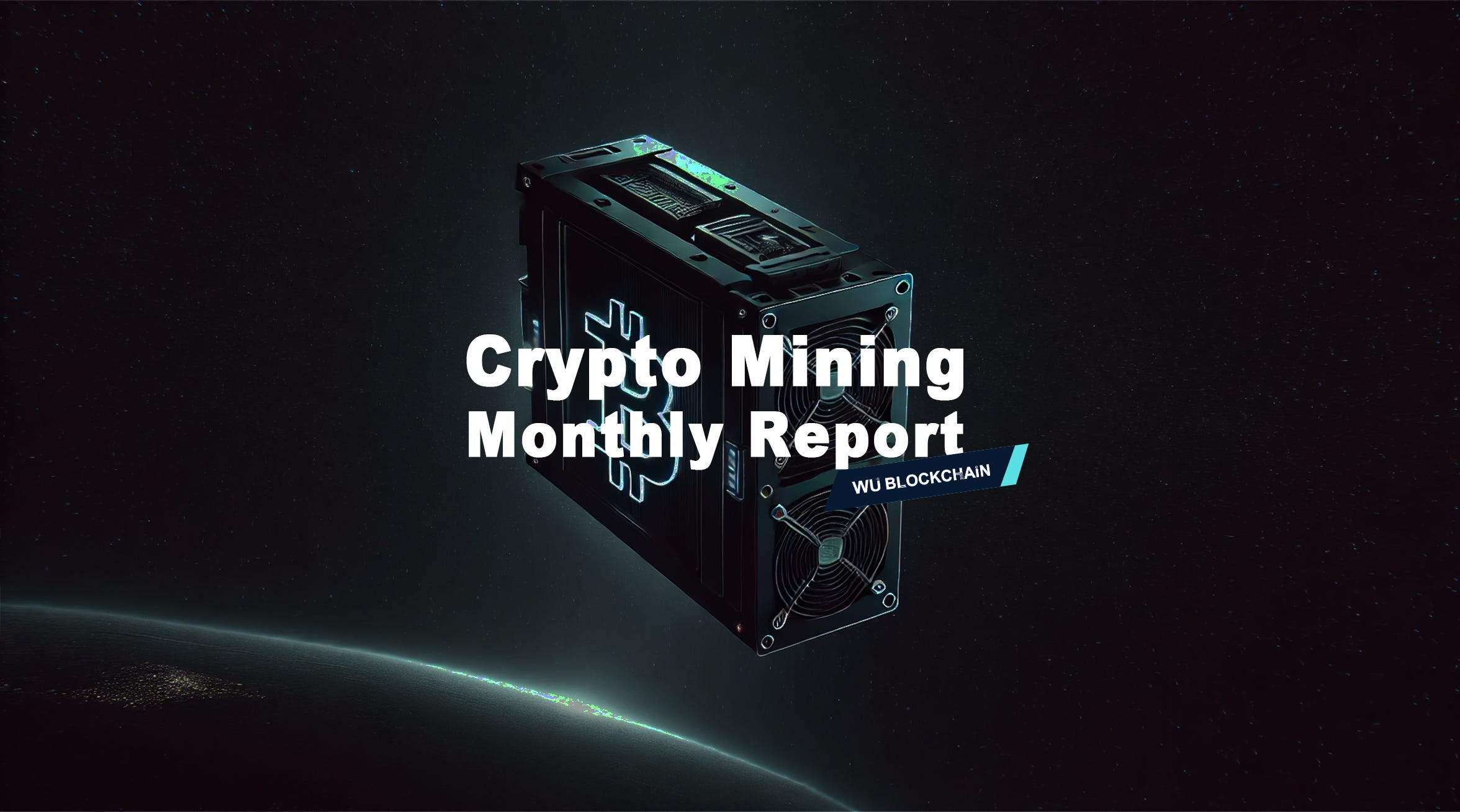 Global Crypto Mining News in September: Bitdeer Launches New Mining  Machine, Google and NVIDIA Make Major Data Center Investments, KuCoin  Introduces Cloud Mining Platform, etc | by WuBlockchain | Medium