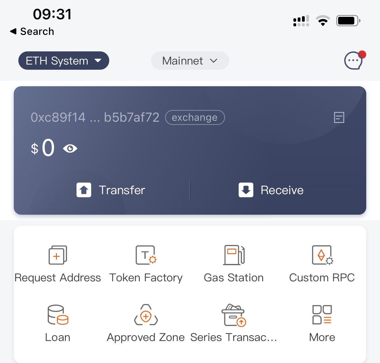 Bitpie wallet supports the Arbitrum mainnet | by Bitpie Wallet | Bitpie |  Medium