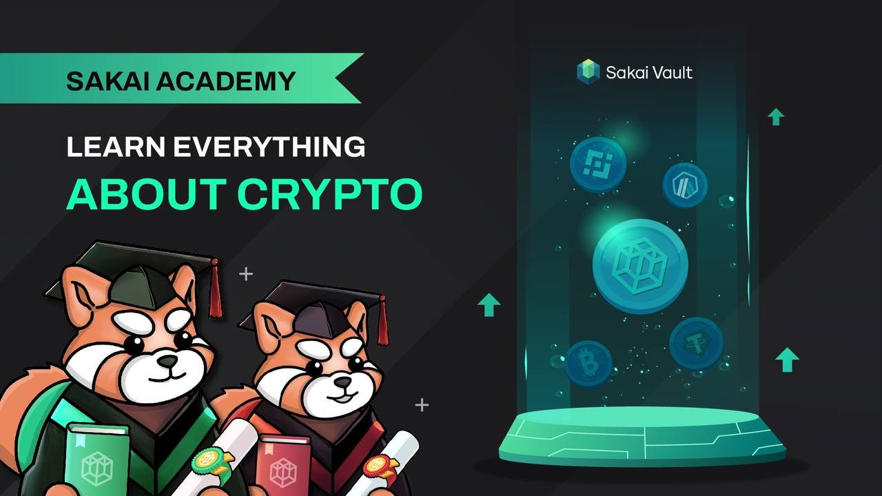 🚀 Exciting News: Sakai Academy is Live! - Sakai Vault - Medium