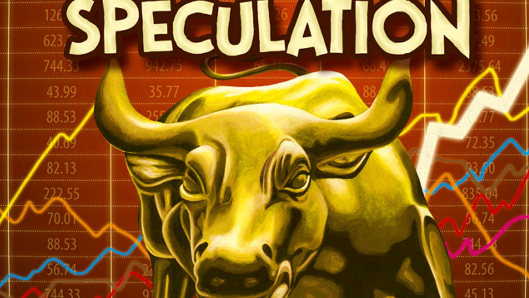 Bitcoin é investimento ou especulação? | by Allex Ferreira | Barão do  Bitcoin | Medium