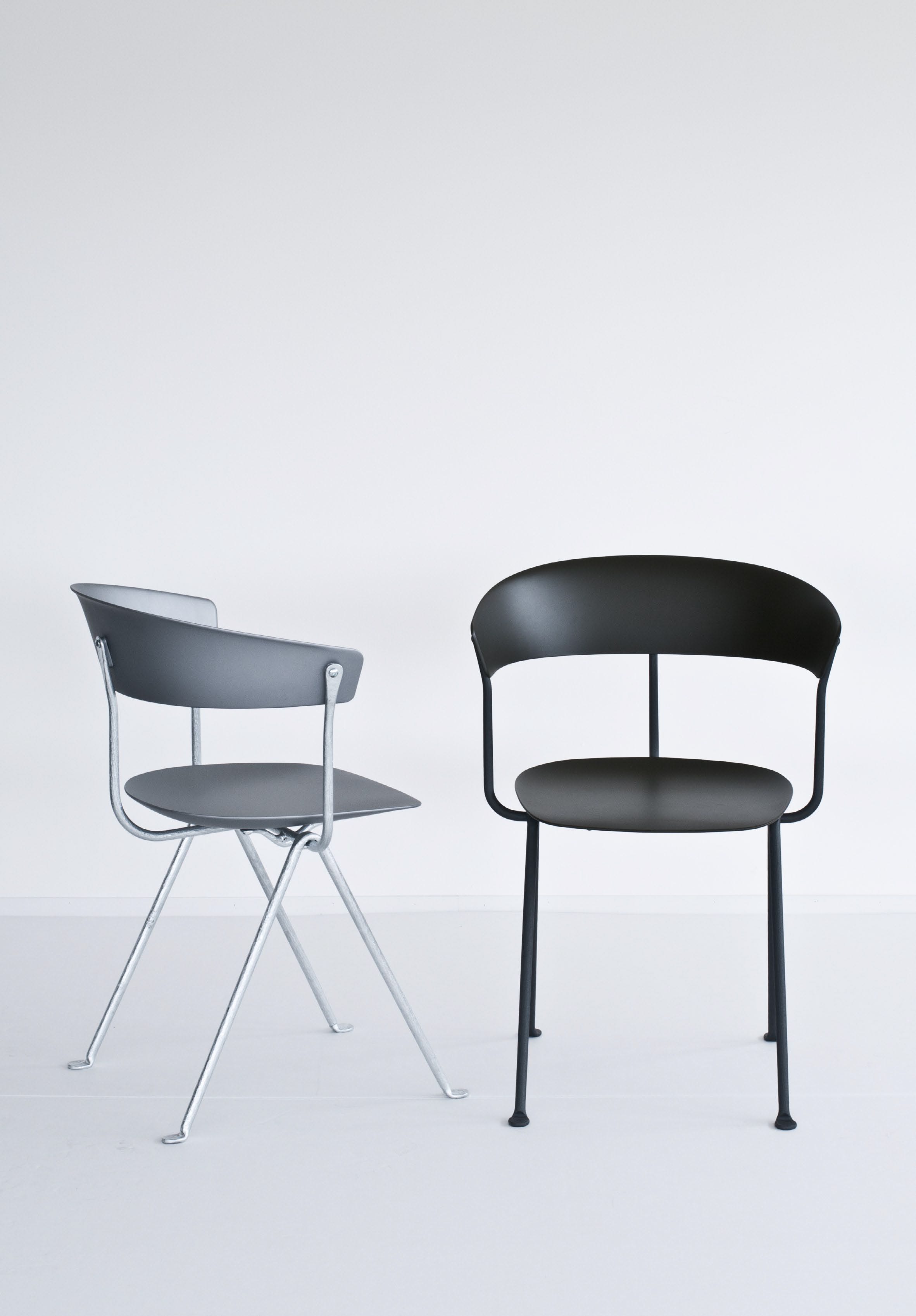 Officina collection by Ronan & Erwan Bouroullec for MAGIS | by