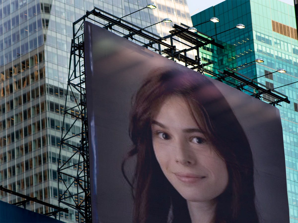 Non-Fungible Tokens: Lynx Marks of No Limits Crypto On The 5 Things You  Need To Know To Create a Highly Successful Career In The NFT Industry | by  Authority Magazine Editorial Staff |