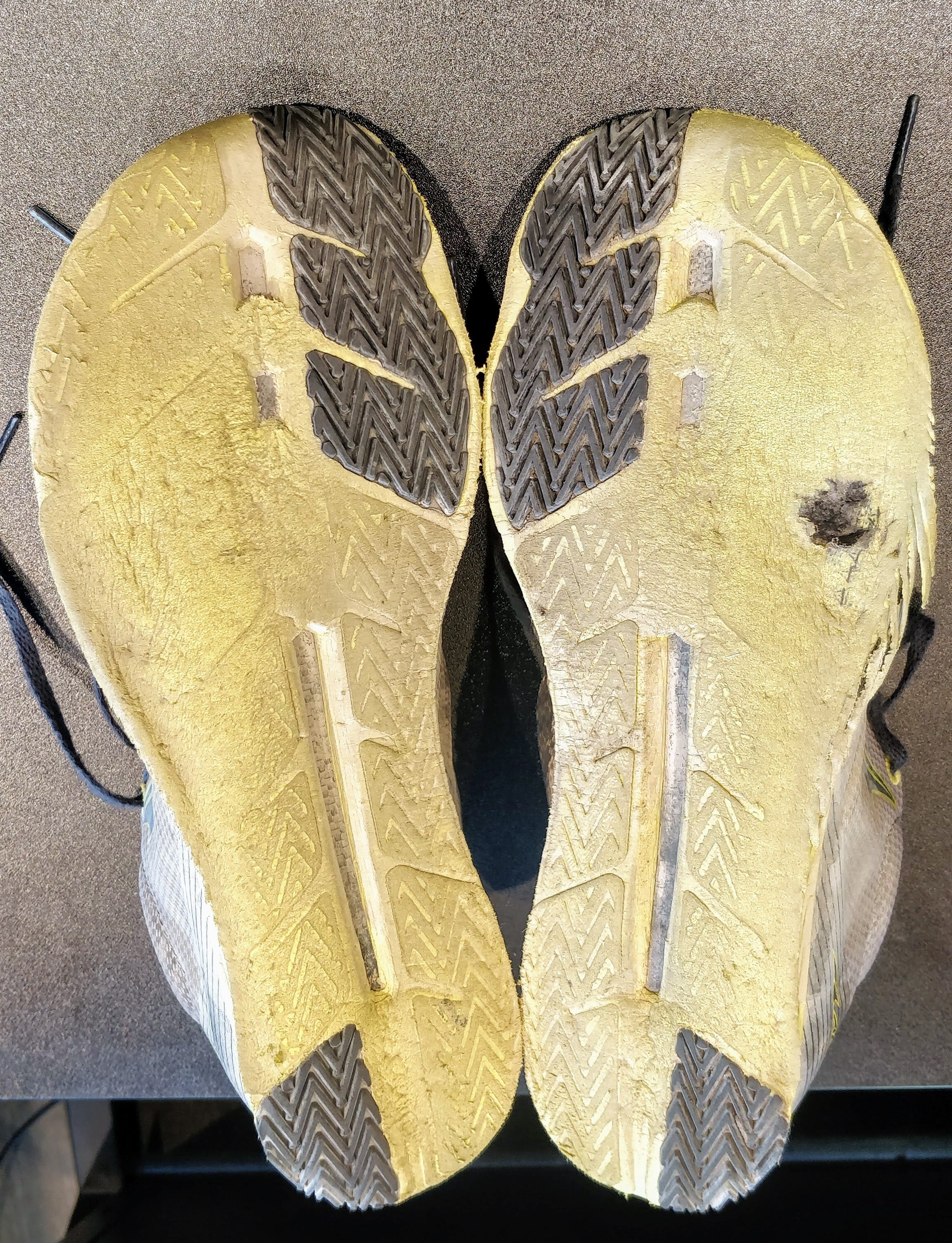 Zero drop running shoes: Altra VANISH-R vs. Altra ESCALANTE