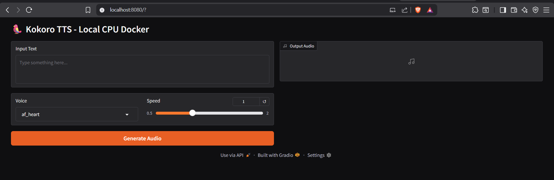 How to Run Kokoro TTS Locally: Lightweight, Offline, Open-Source