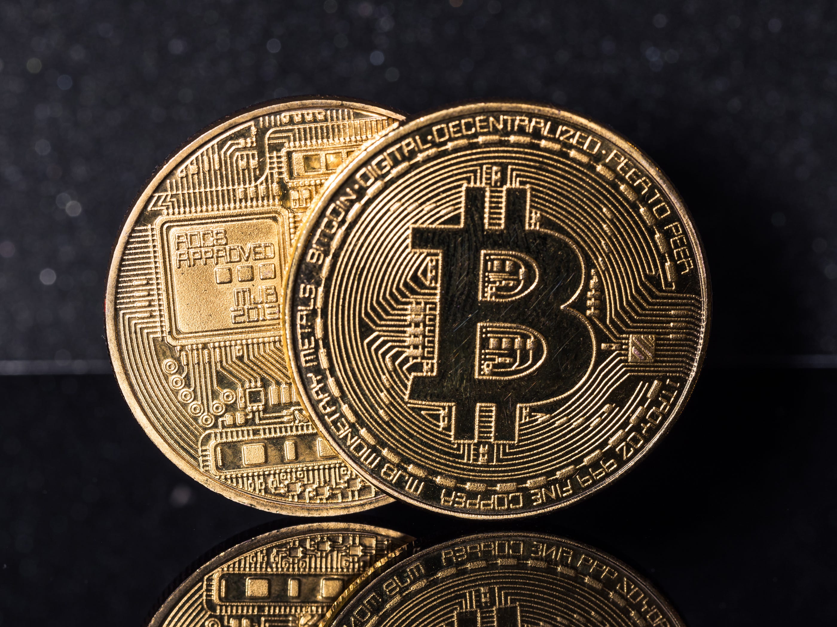 A Tax Guide for Cryptocurrency. Using cryptocurrencies has a lot of tax… |  by Sean Coates | Medium