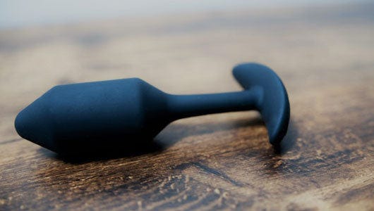 vibrating snug plug review Review: b-Vibe Vibrating Snug Plug