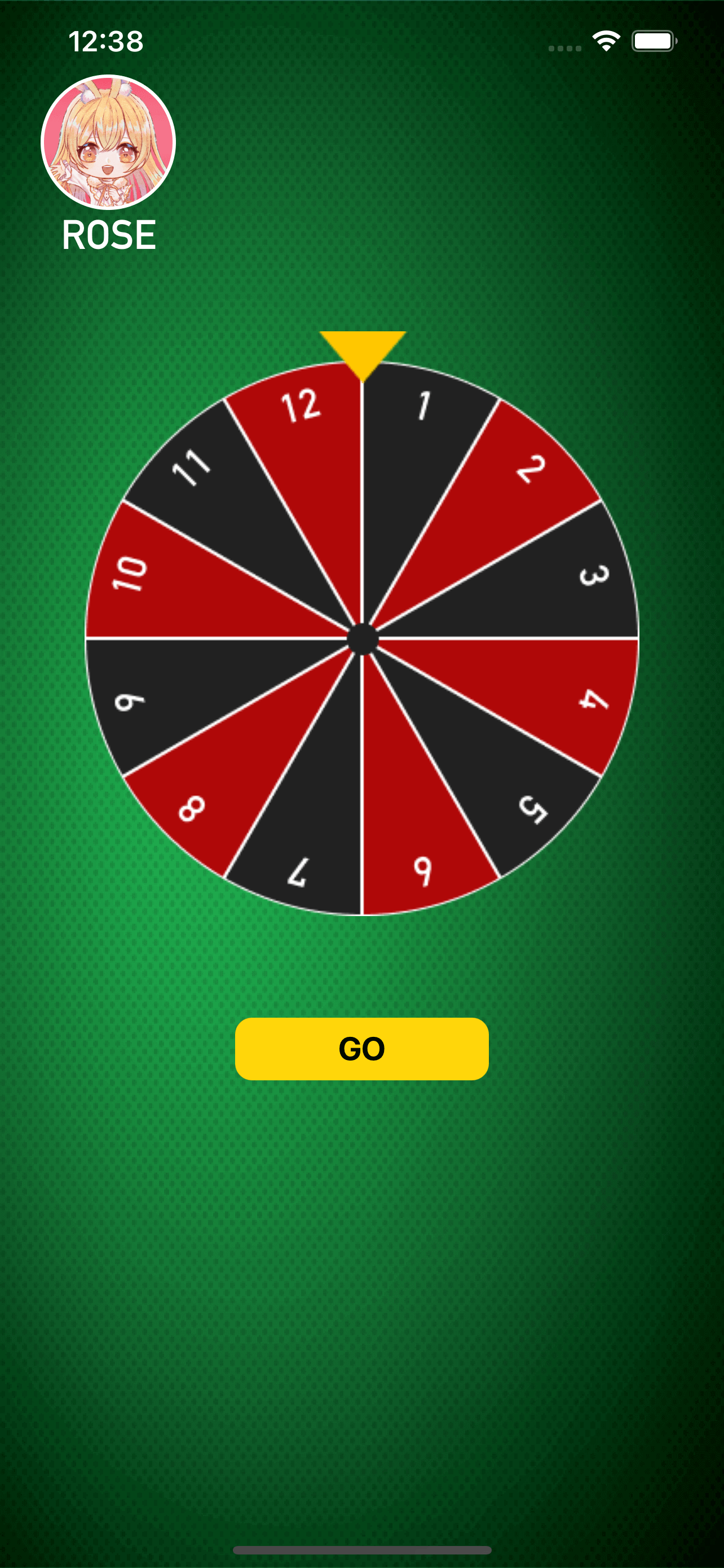 36 模仿Google search 小遊製作iOS App 轉盤遊戲| by Rose | 彼得潘的Swift iOS / Flutter App  開發教室| Medium